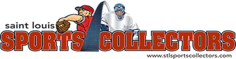 Jack Clark – St. Louis Sports Collectors COA - STL Sports Collectors